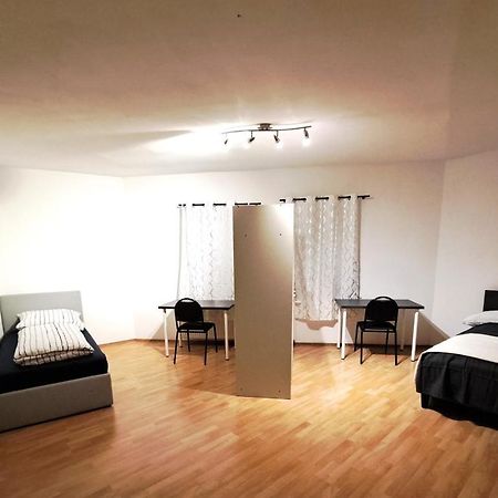 Simostay Halle  外观 照片