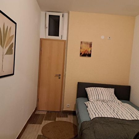 Simostay Halle  外观 照片