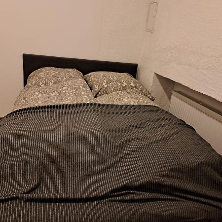 Simostay Halle  外观 照片