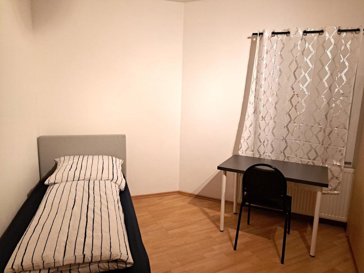 Simostay Halle  外观 照片