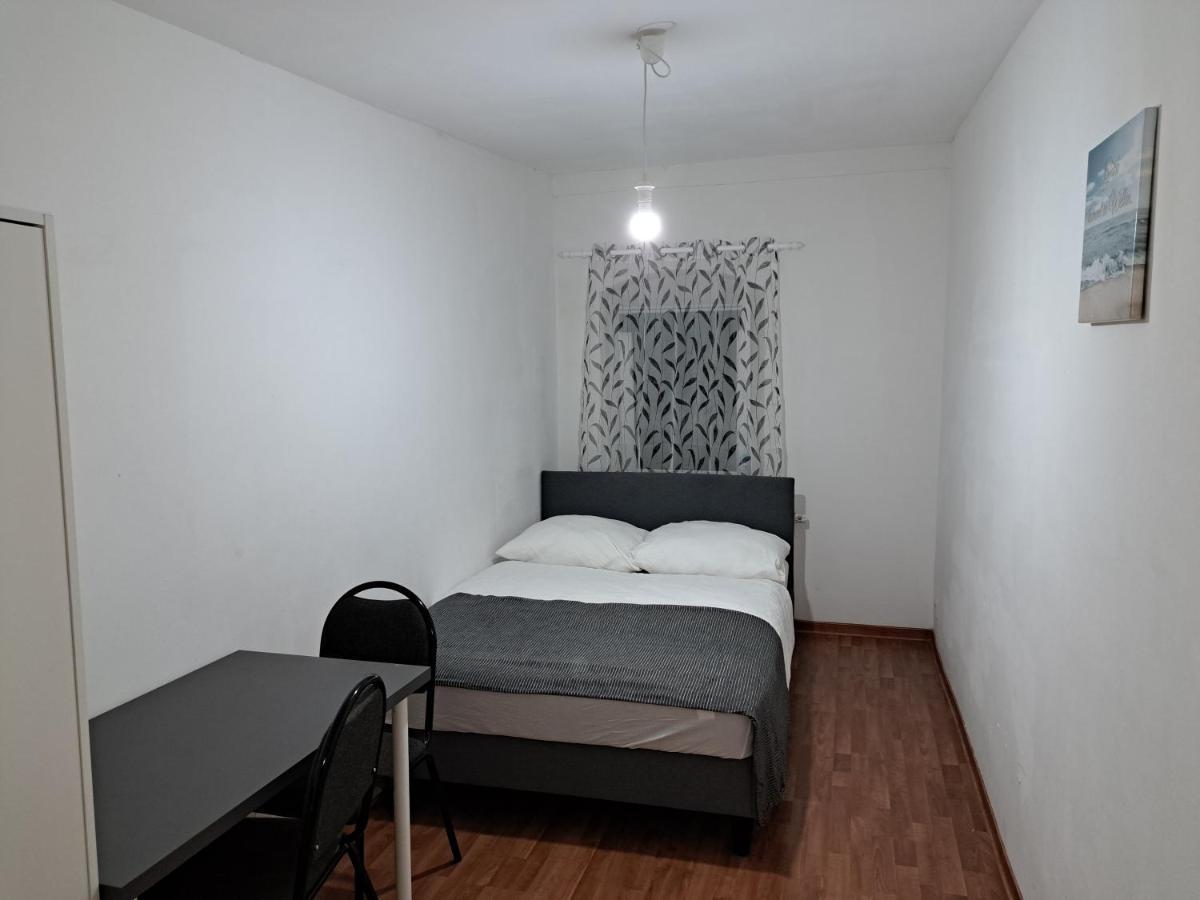 Simostay Halle  外观 照片