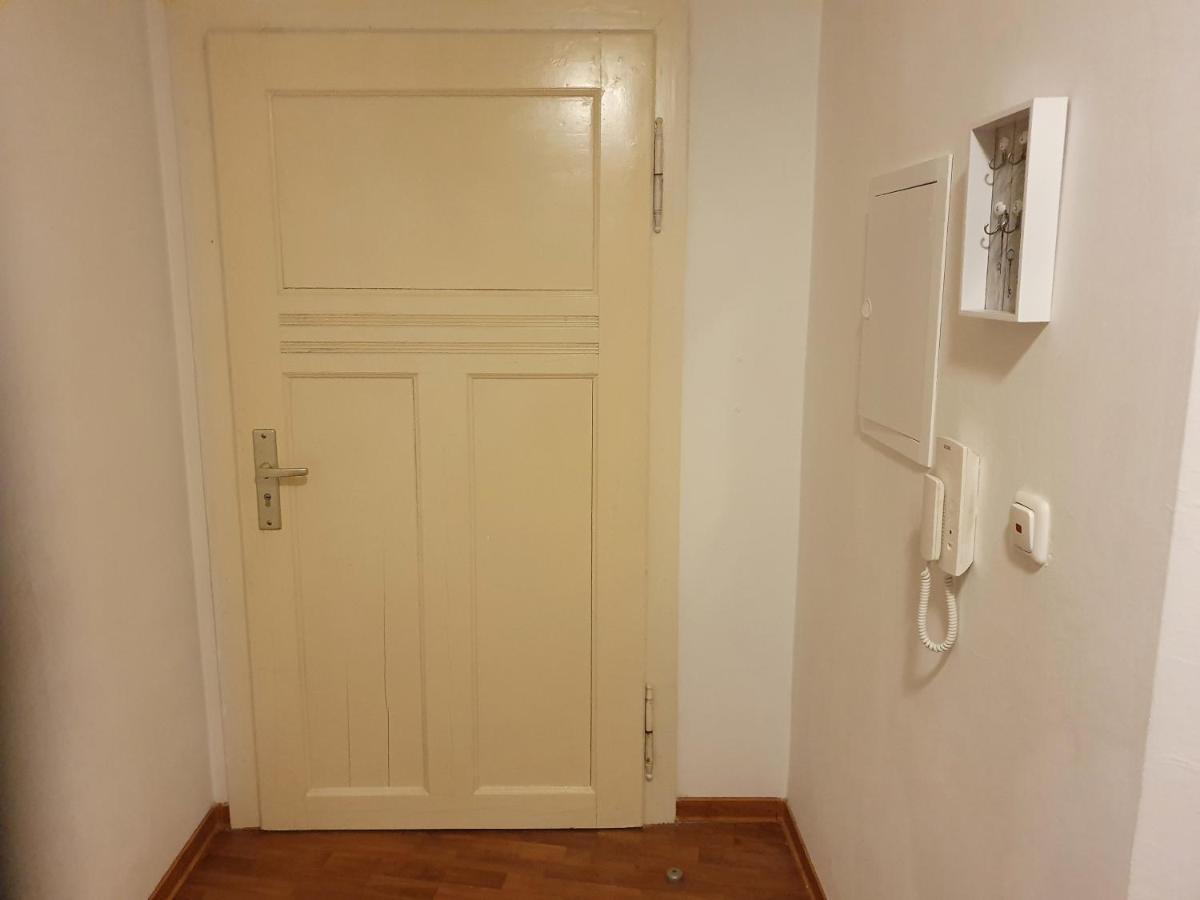 Simostay Halle  外观 照片