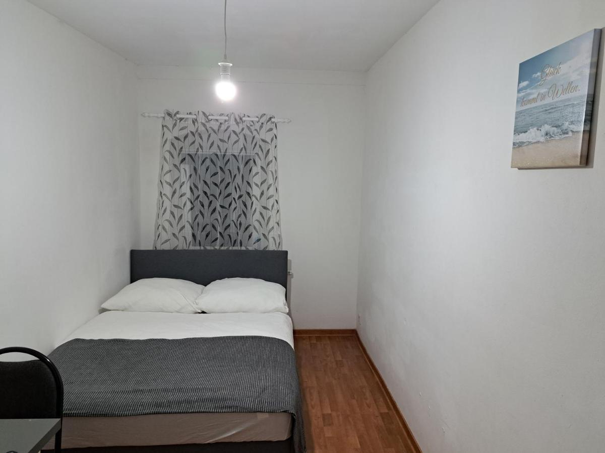 Simostay Halle  外观 照片