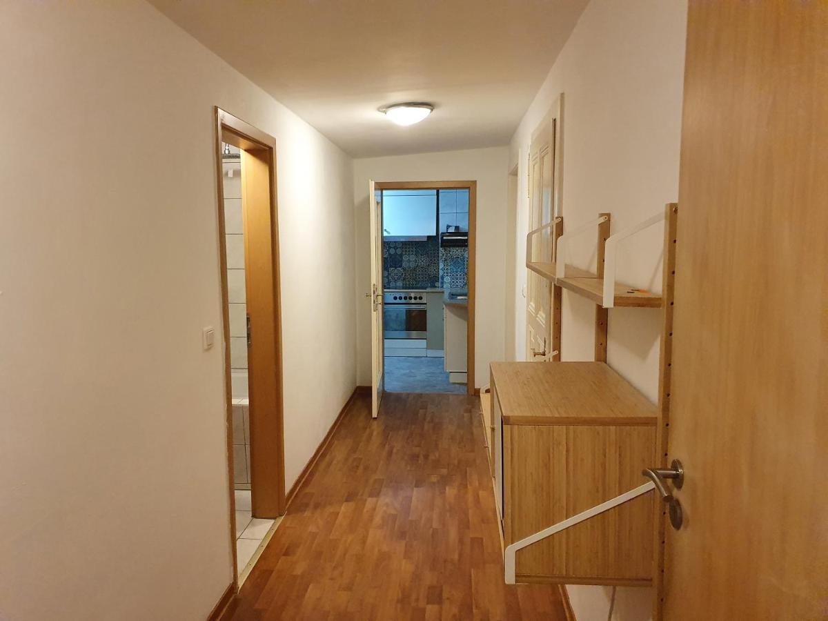 Simostay Halle  外观 照片