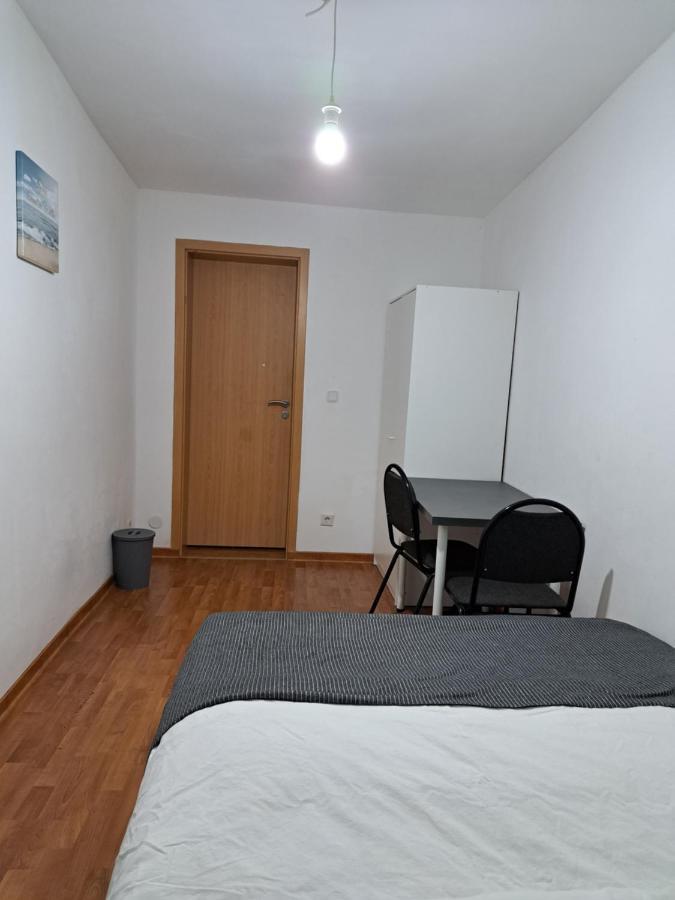 Simostay Halle  外观 照片