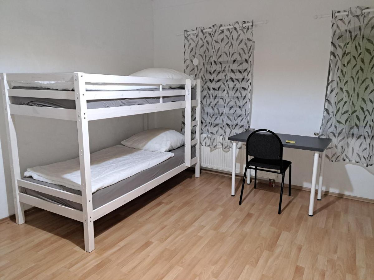 Simostay Halle  外观 照片