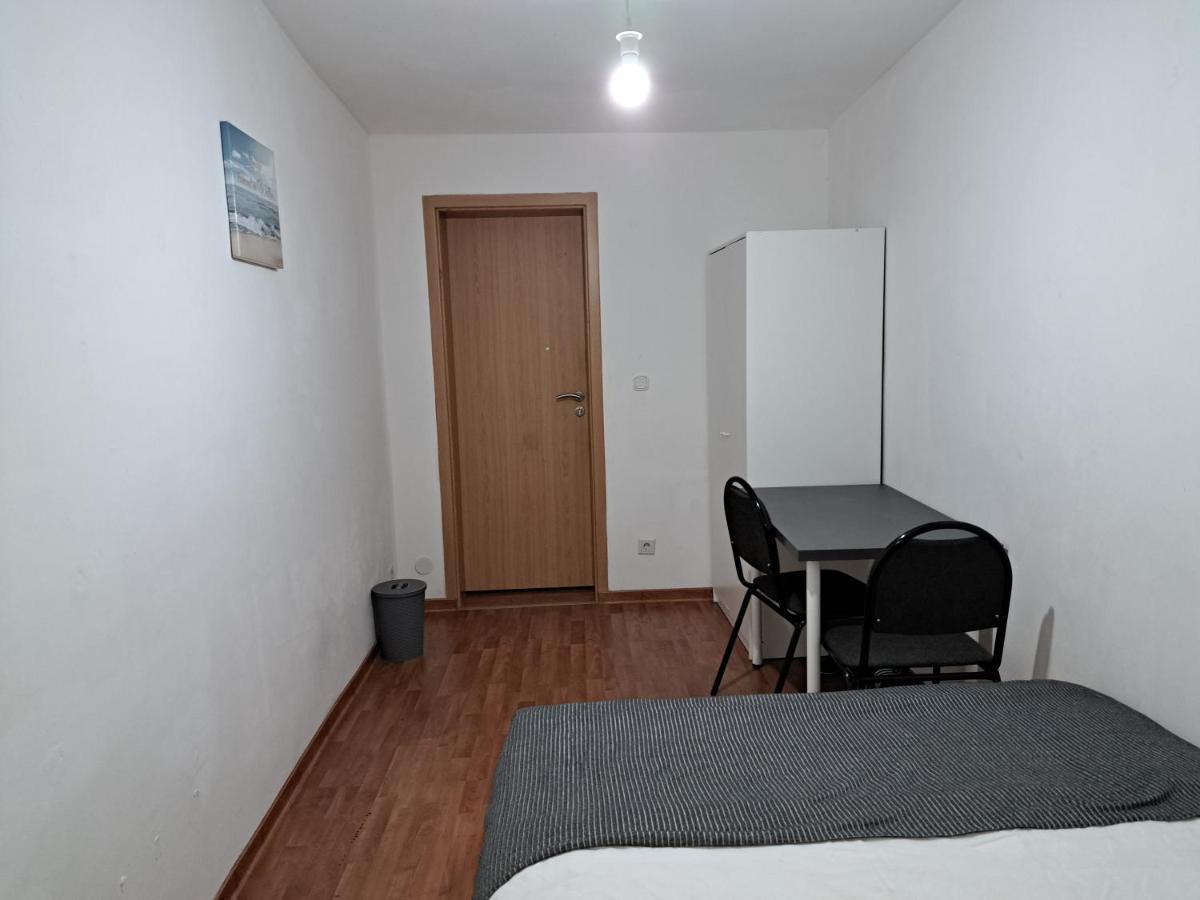 Simostay Halle  外观 照片