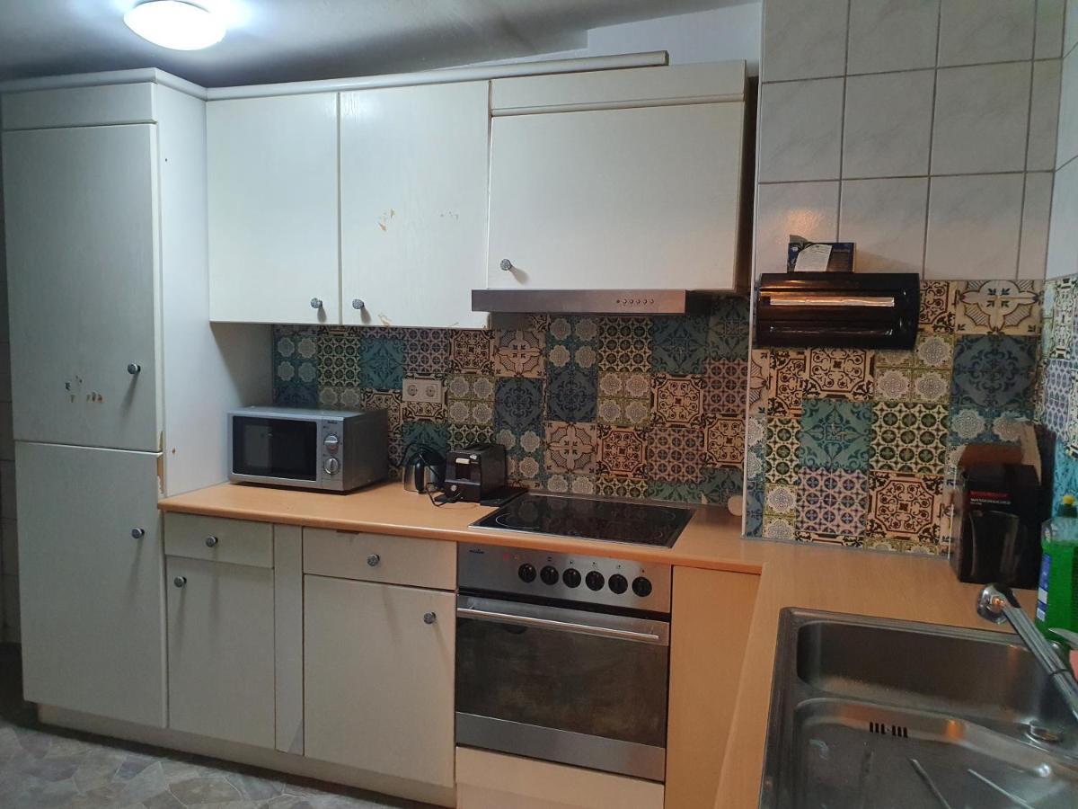 Simostay Halle  外观 照片