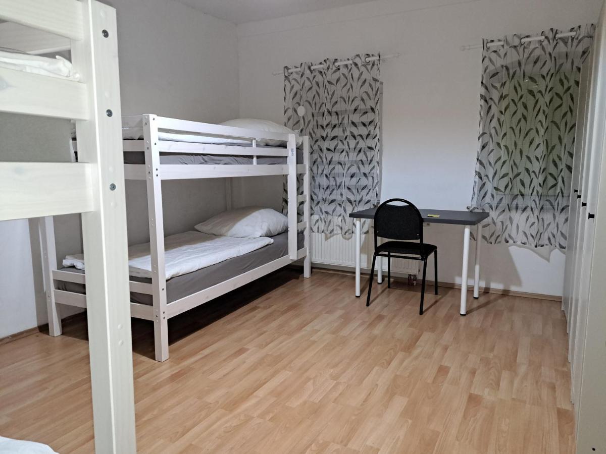 Simostay Halle  外观 照片