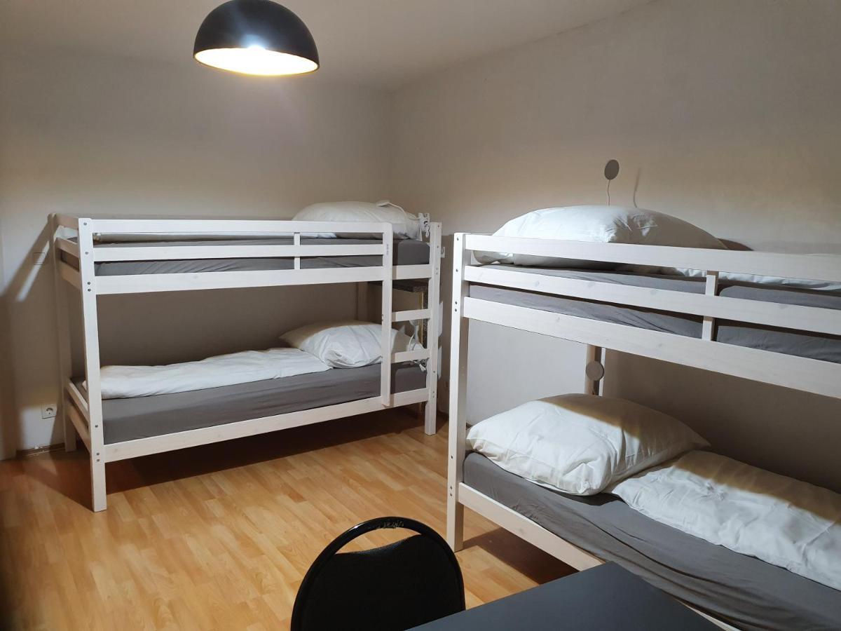 Simostay Halle  外观 照片