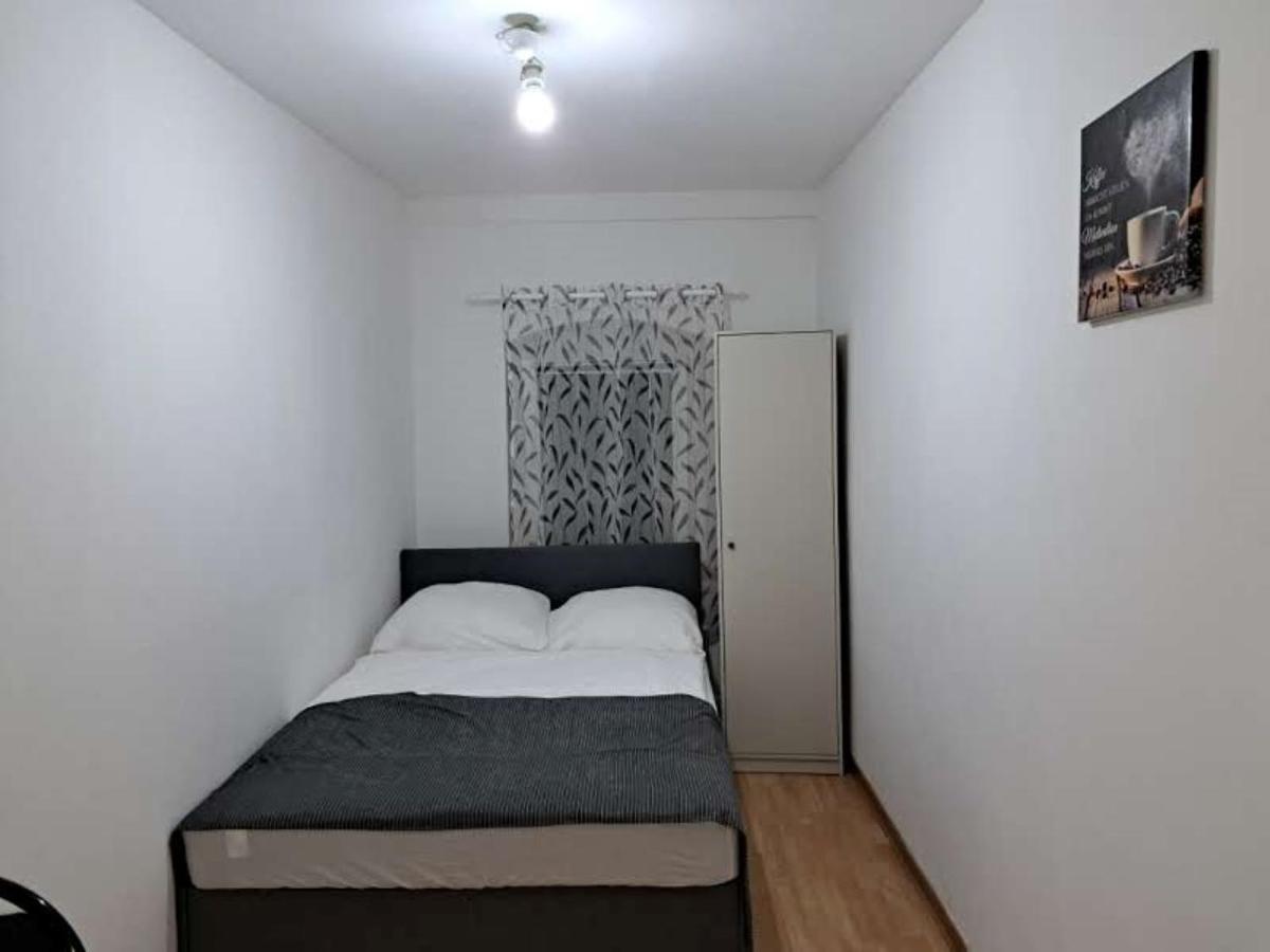 Simostay Halle  外观 照片