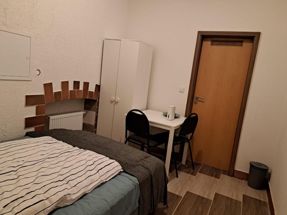 Simostay Halle  外观 照片