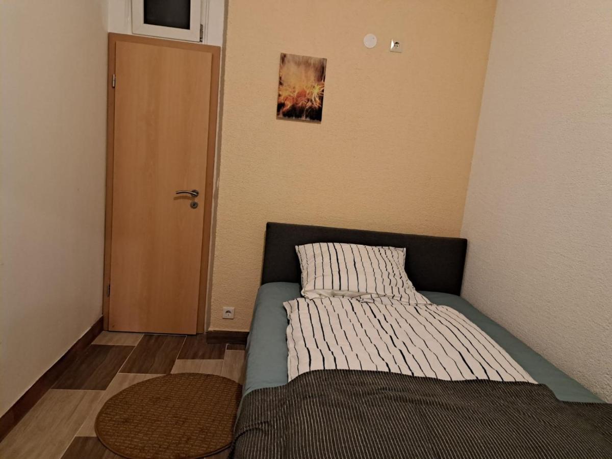 Simostay Halle  外观 照片