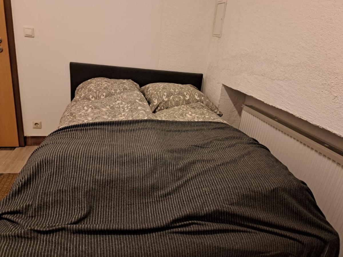 Simostay Halle  外观 照片