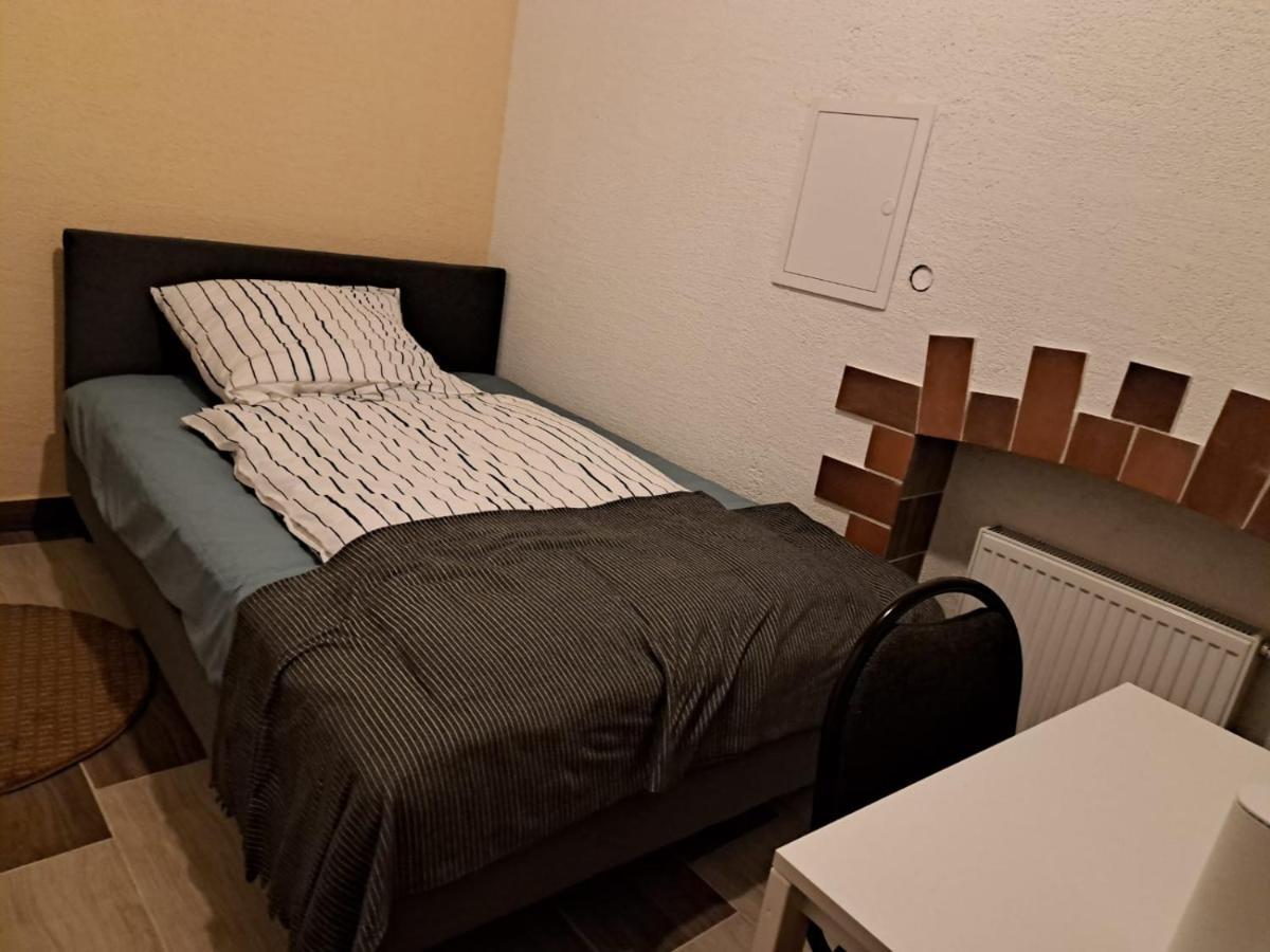 Simostay Halle  外观 照片