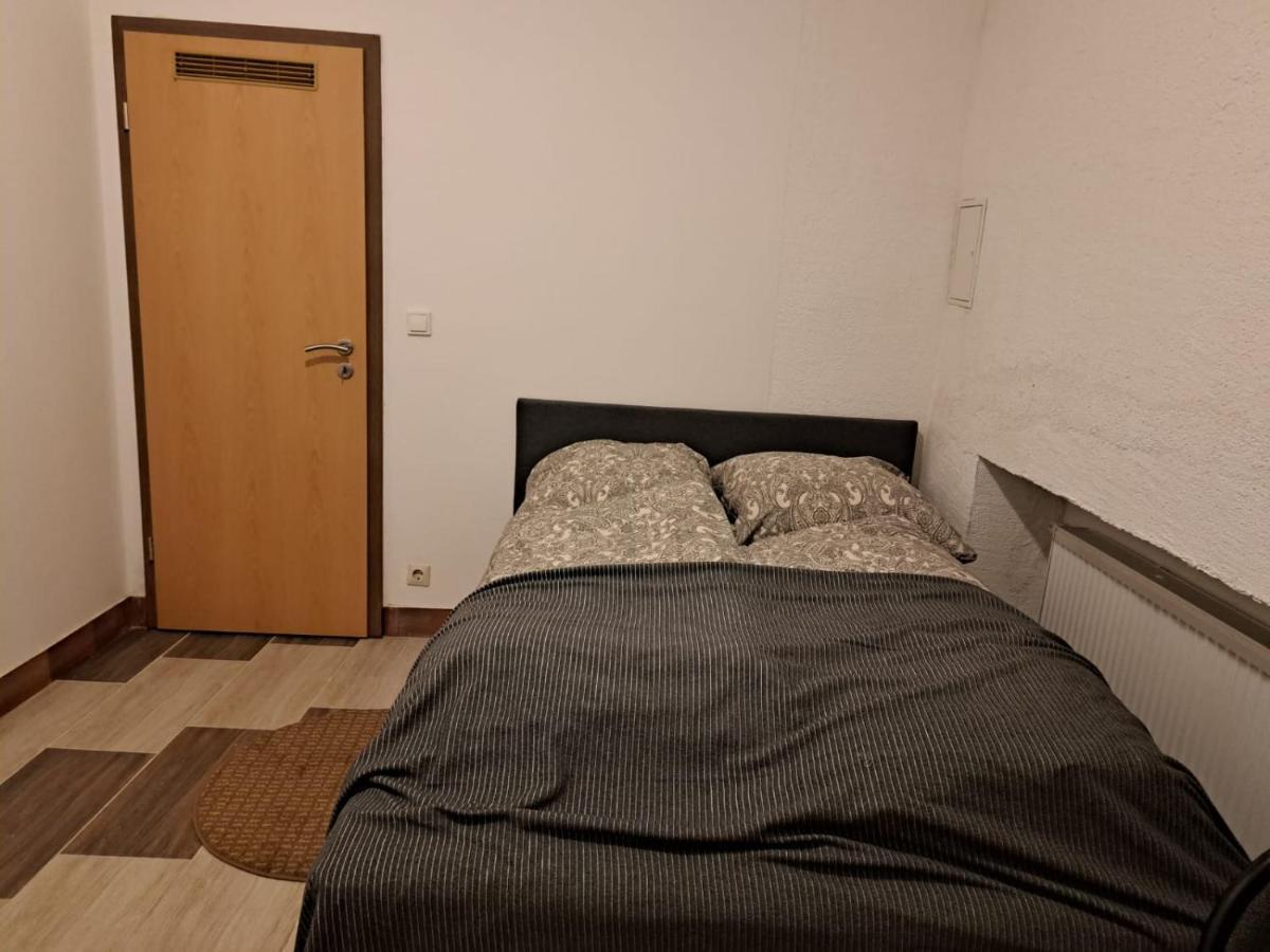 Simostay Halle  外观 照片