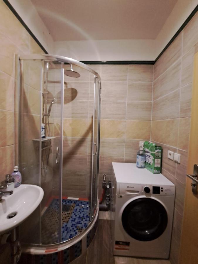 Simostay Halle  外观 照片