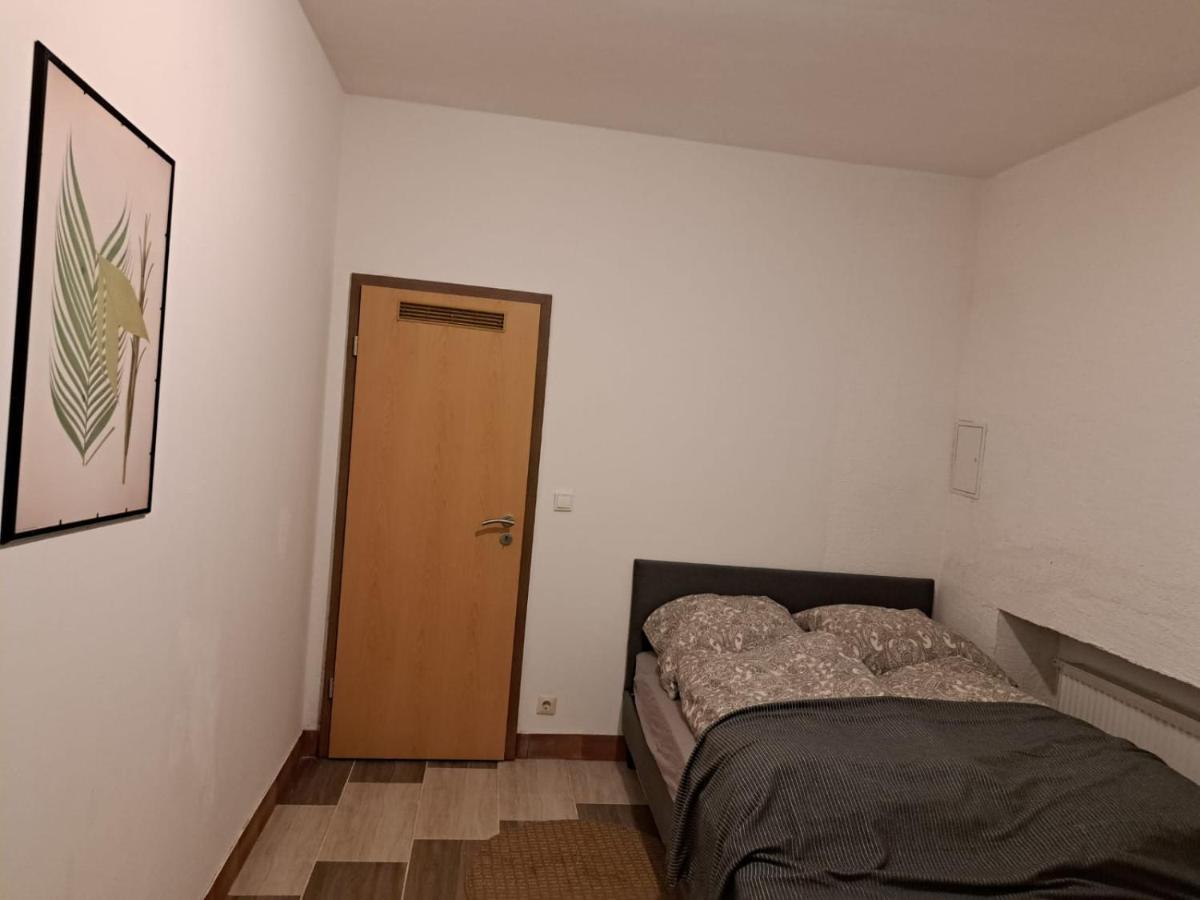 Simostay Halle  外观 照片
